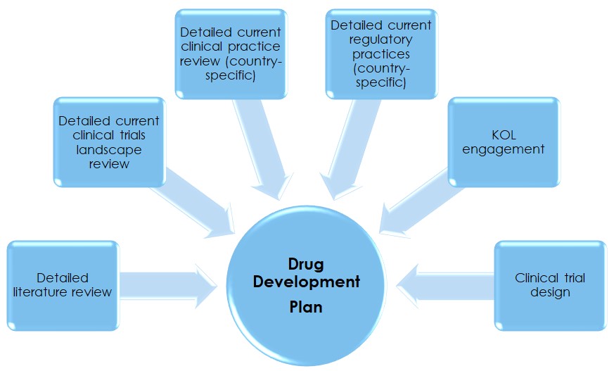 drug-development-plan